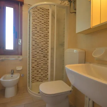 Alisei E Cristina Lejlighed