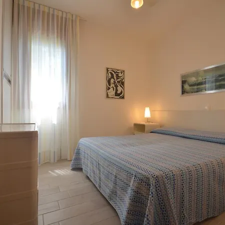 Apartament Alisei E Cristina *
