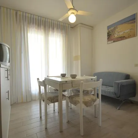 Alisei E Cristina Apartament Bibione