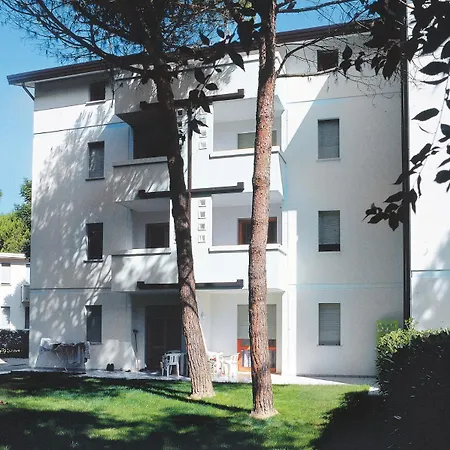 Alisei E Cristina Apartament Bibione